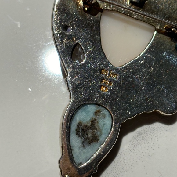 Retired Sajen goddess pendant - Picture 10 of 11